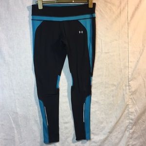 Under Armour Running Tights